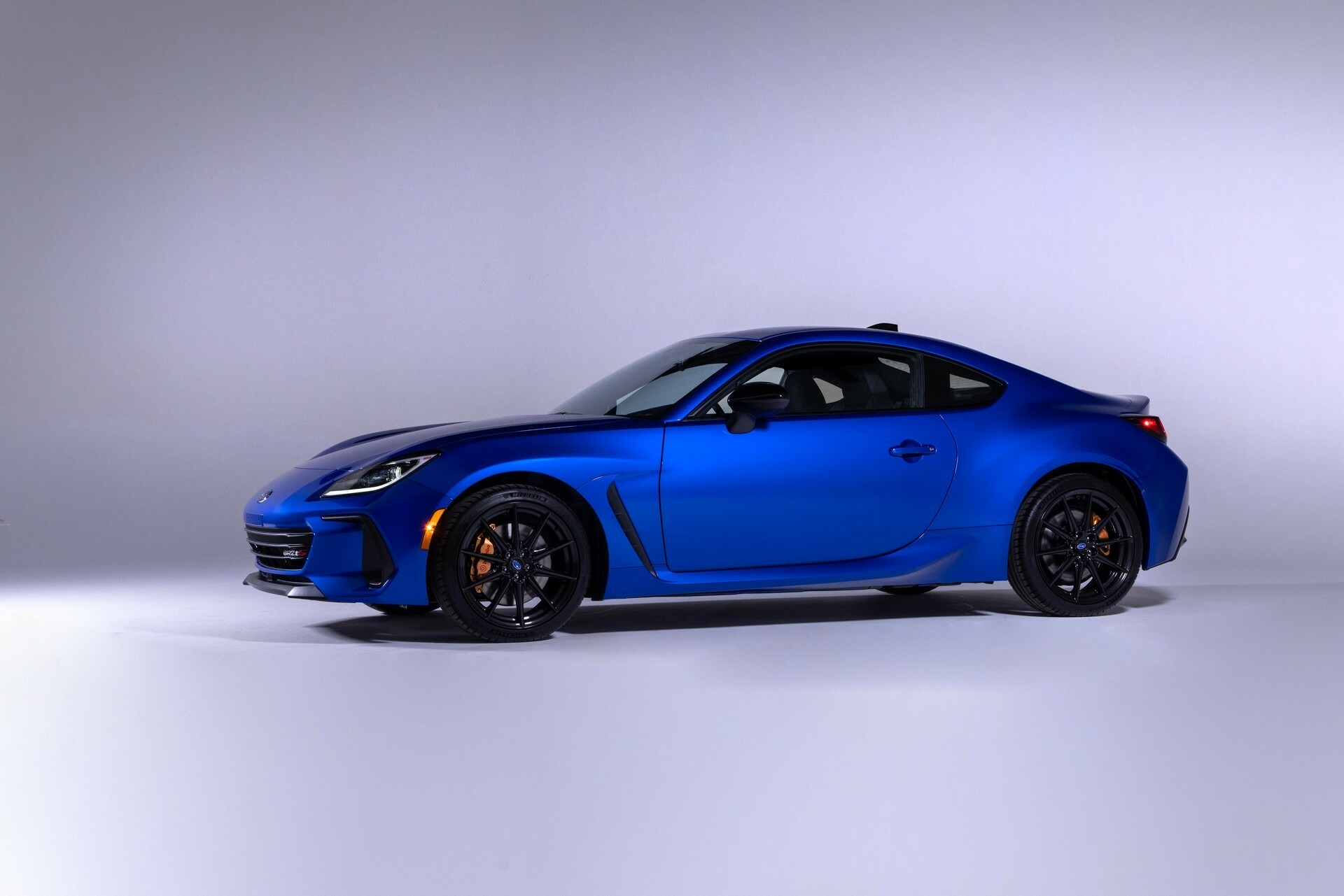 2024 Subaru BRZ tS 724 5