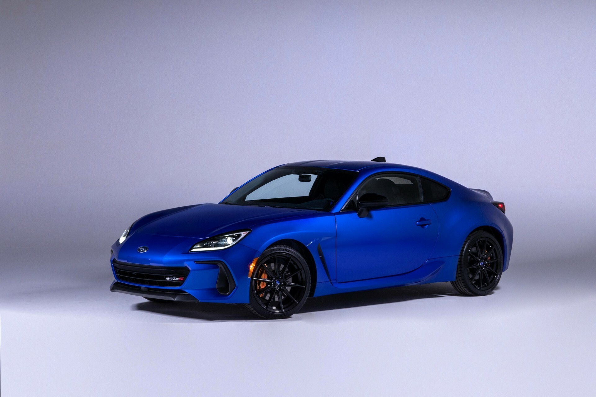 2024 Subaru BRZ tS 724 6
