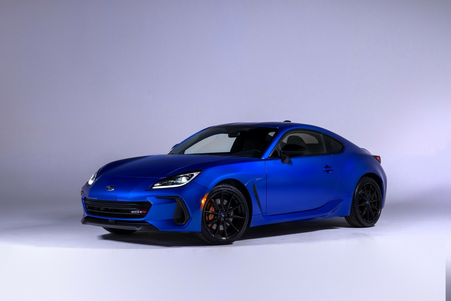 2024 Subaru BRZ tS 724 7