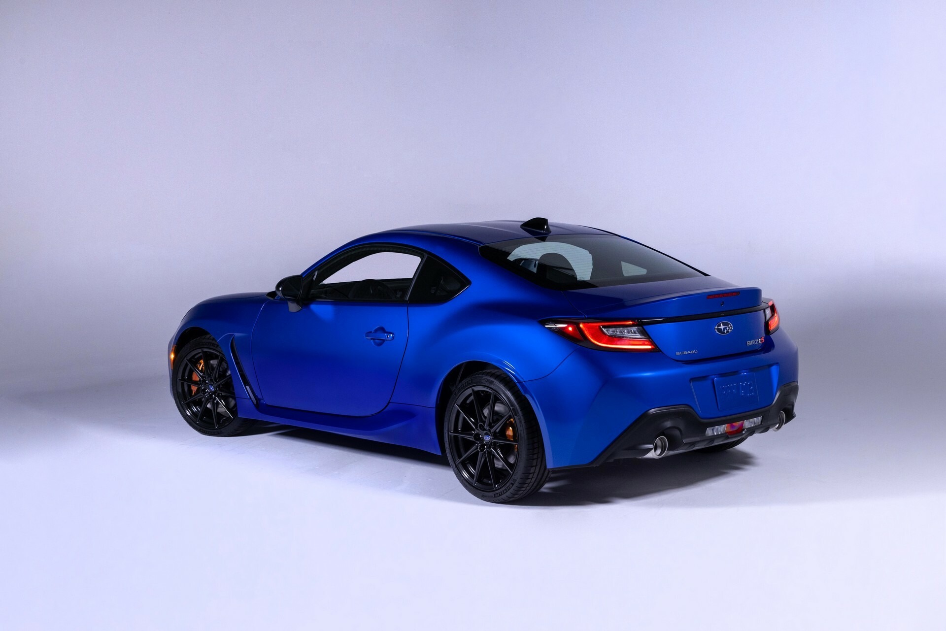 2024 Subaru BRZ tS 724 9