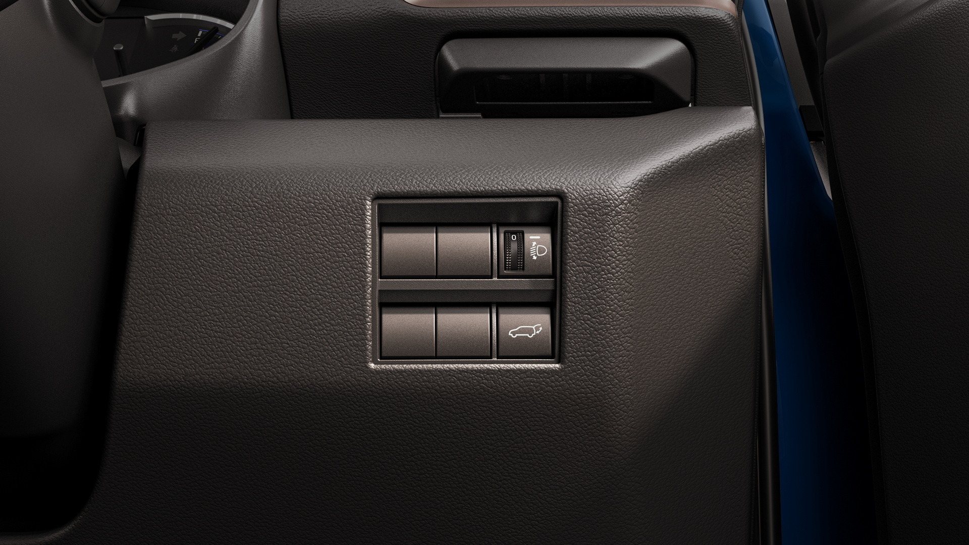 Maruti Suzuki Invicto (20)
