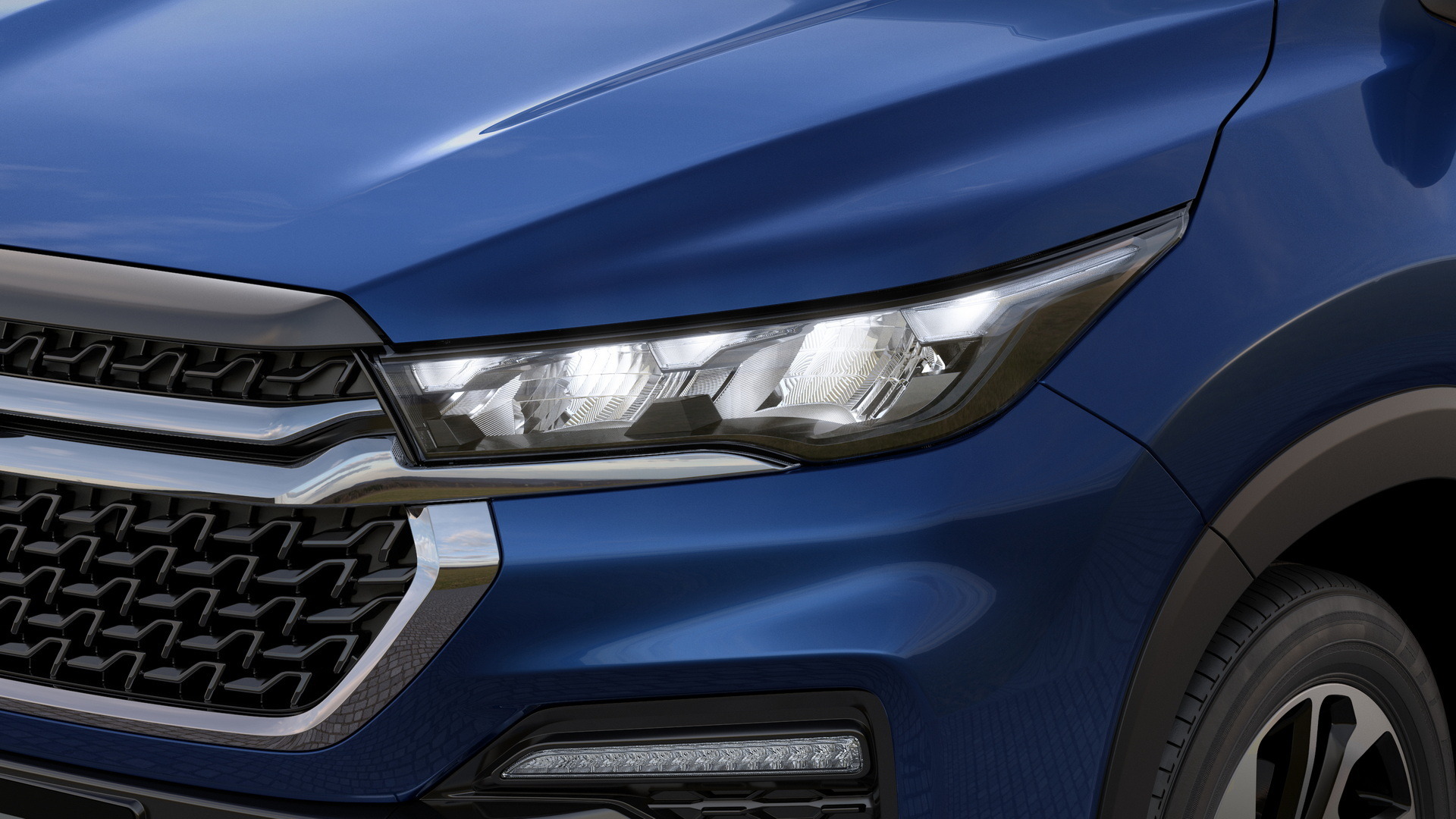 Maruti Suzuki Invicto (6)
