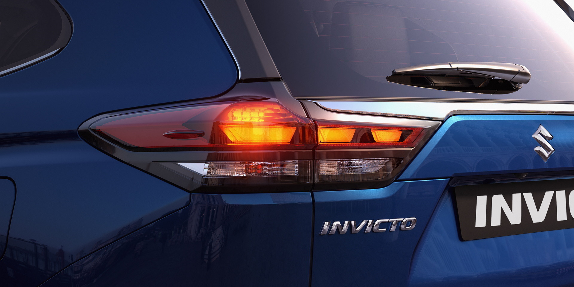 Maruti Suzuki Invicto (8)