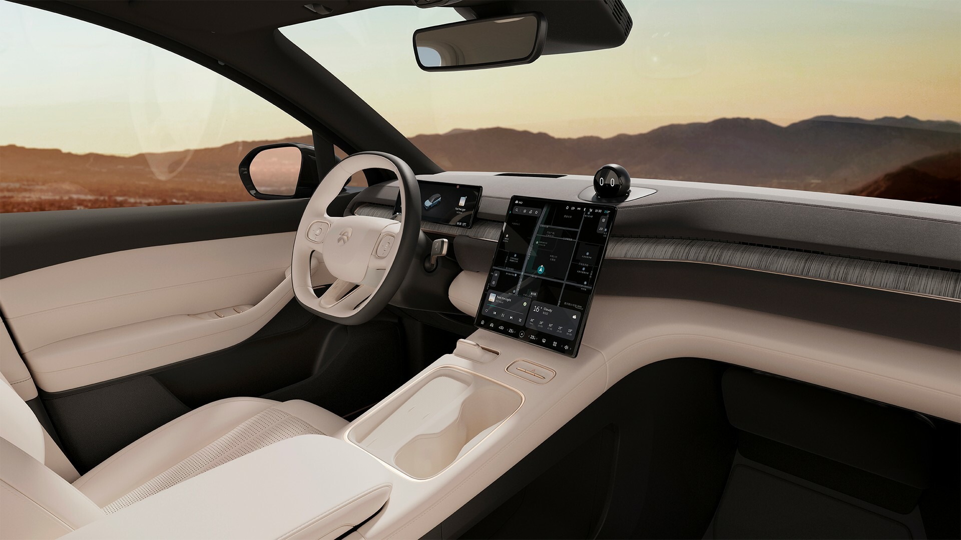 Nio ES6 2