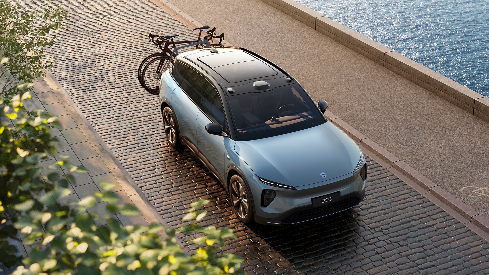 Nio ES6 4