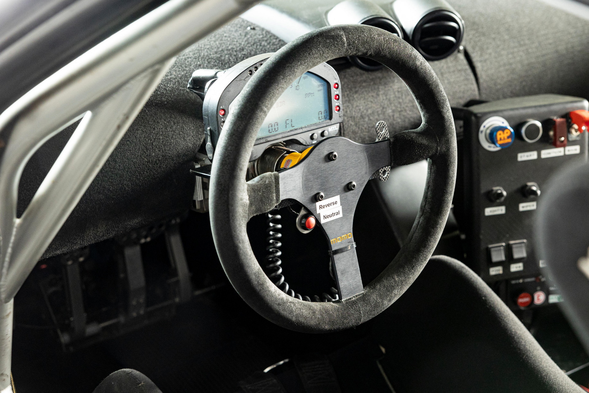 Koenigsegg CCGT 20