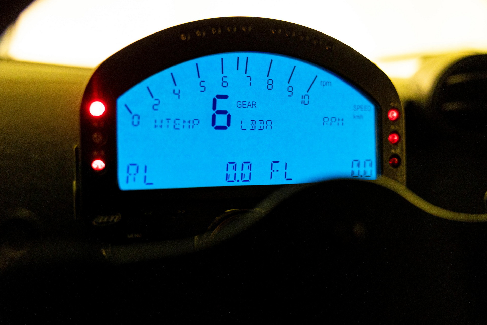 Koenigsegg CCGT 21