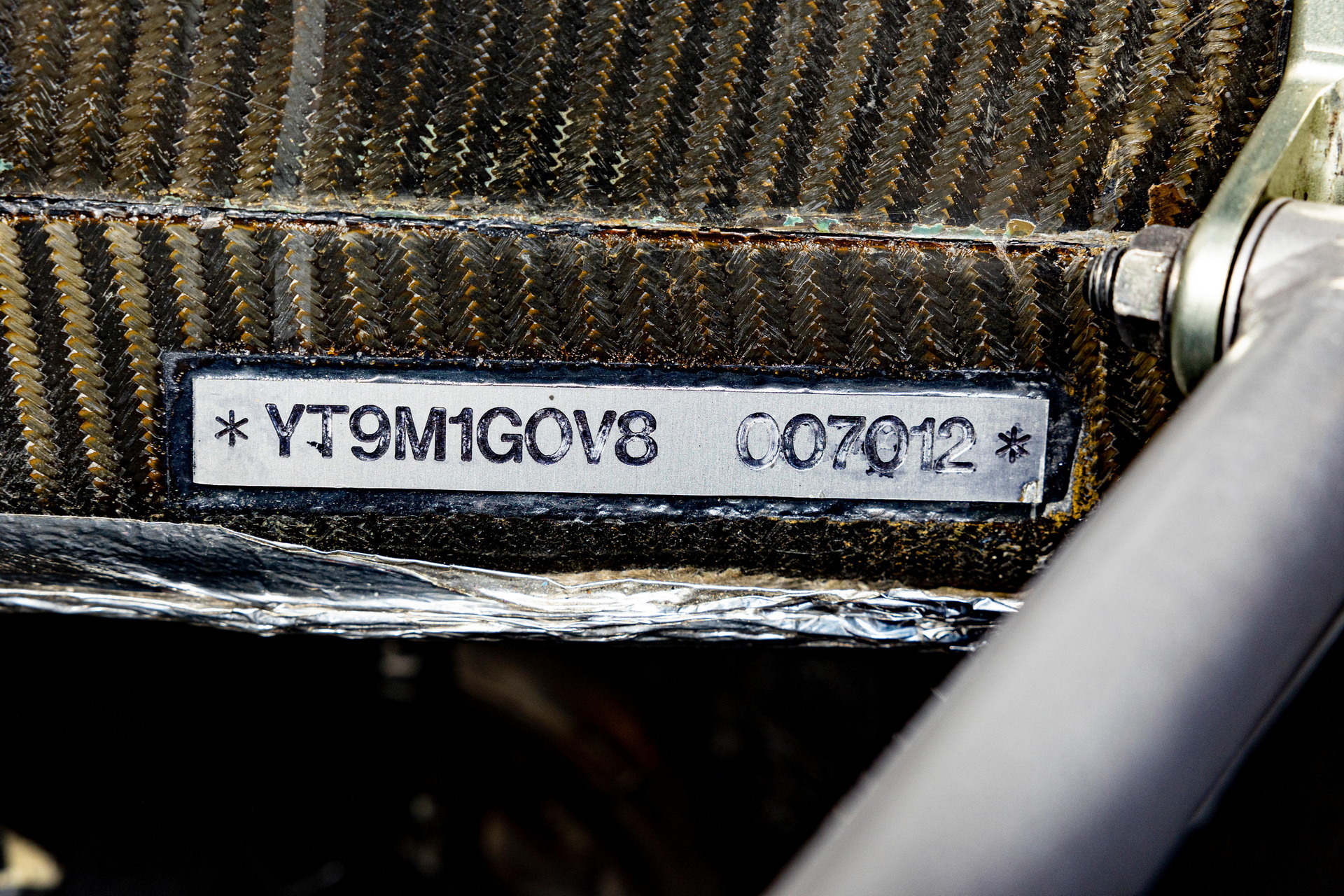 Koenigsegg CCGT 23