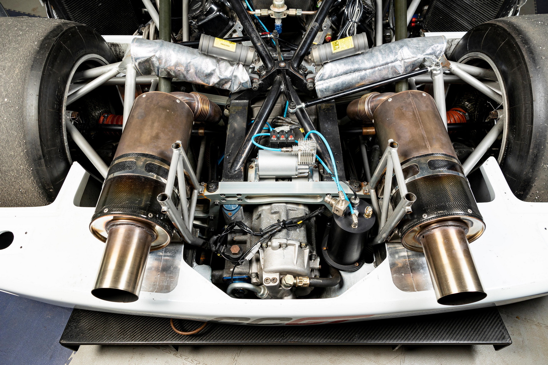 Koenigsegg CCGT 24