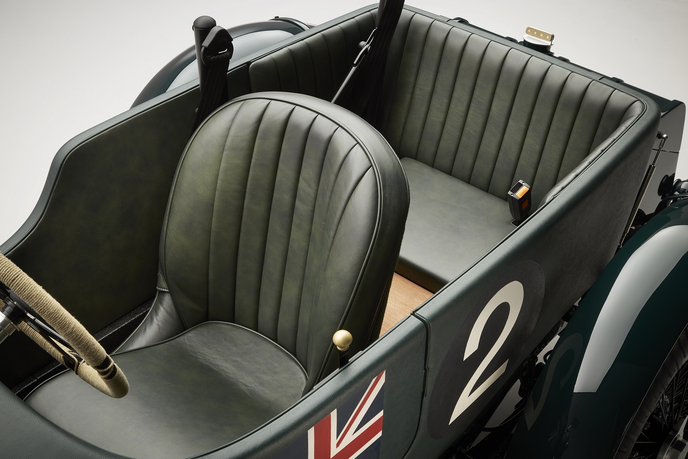 Bentley Blower Jnr (11)