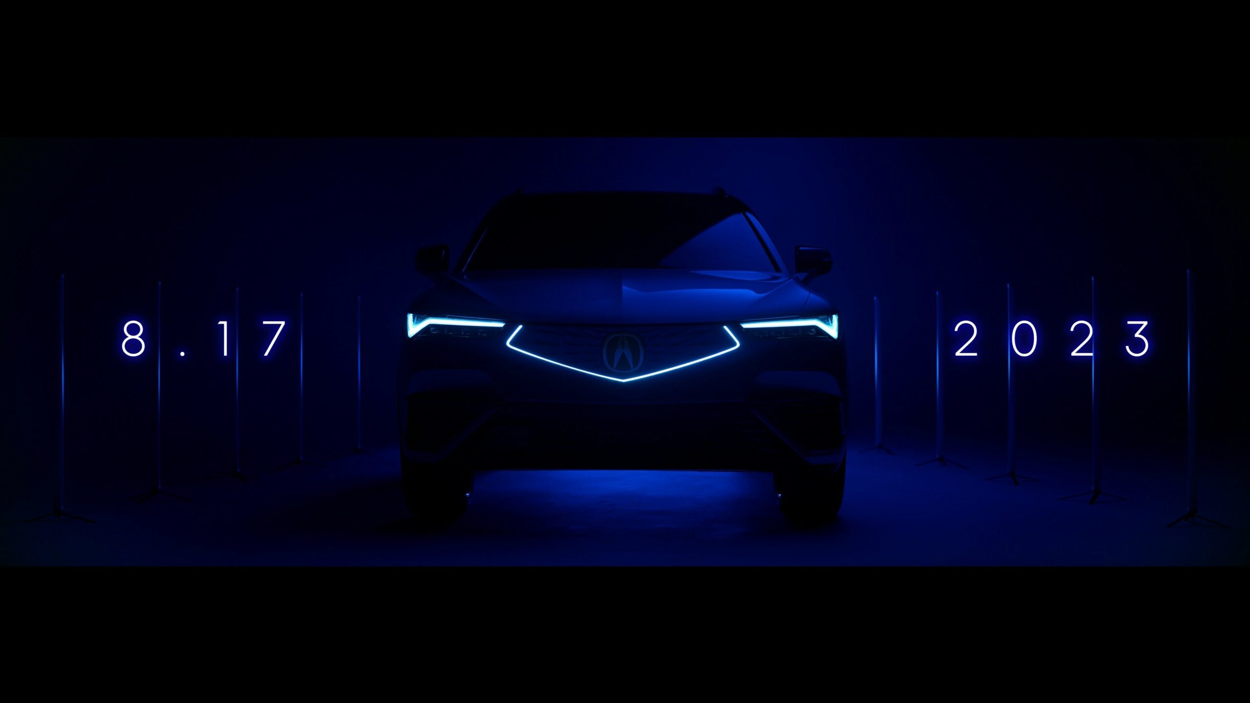 2024 Acura ZDX Teaser Photo (1)