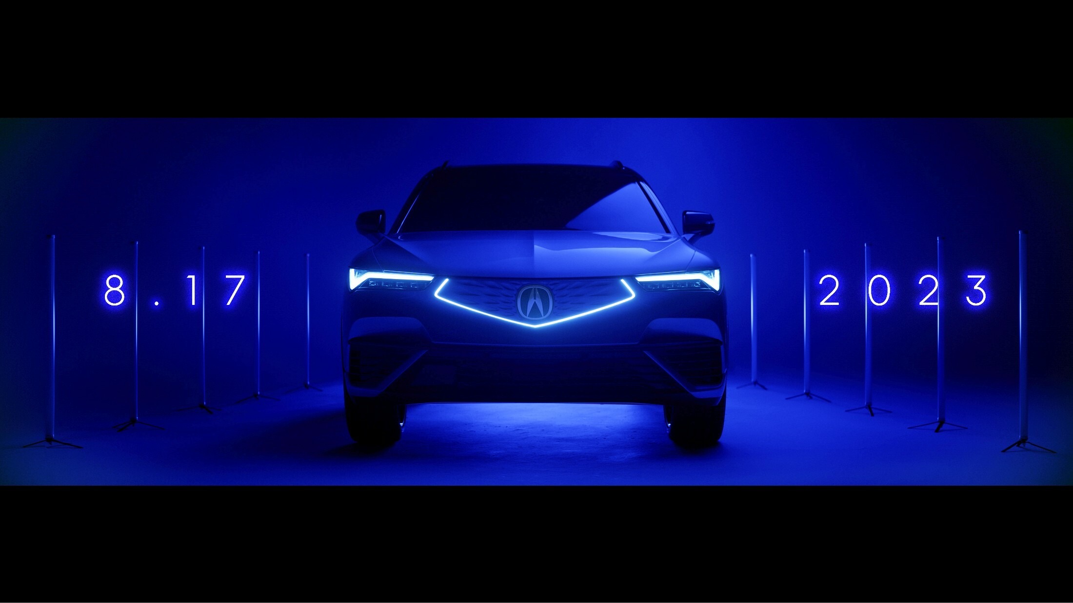 2024 Acura ZDX Teaser Photo (2)