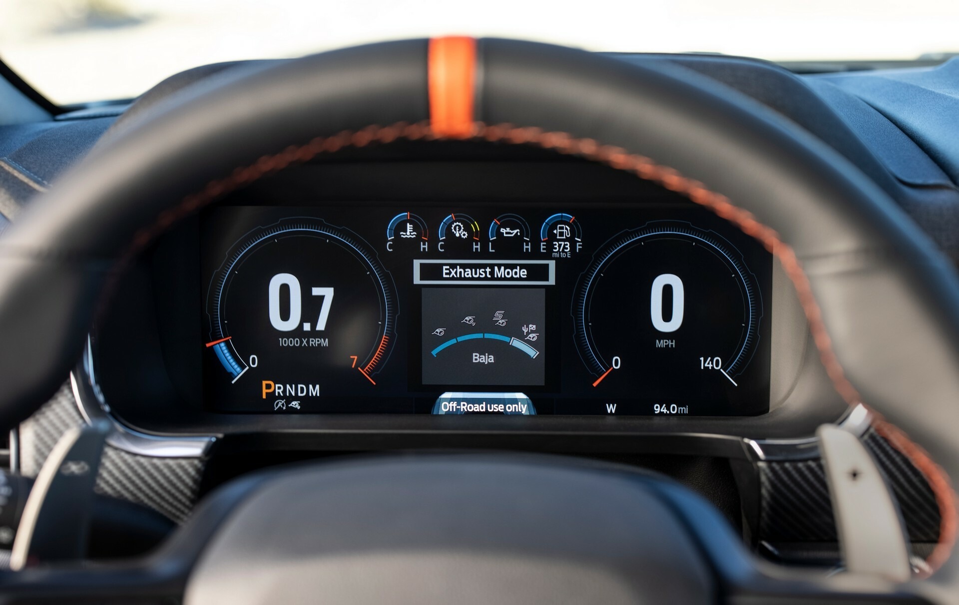 2021 Ford F-150 Raptor 2