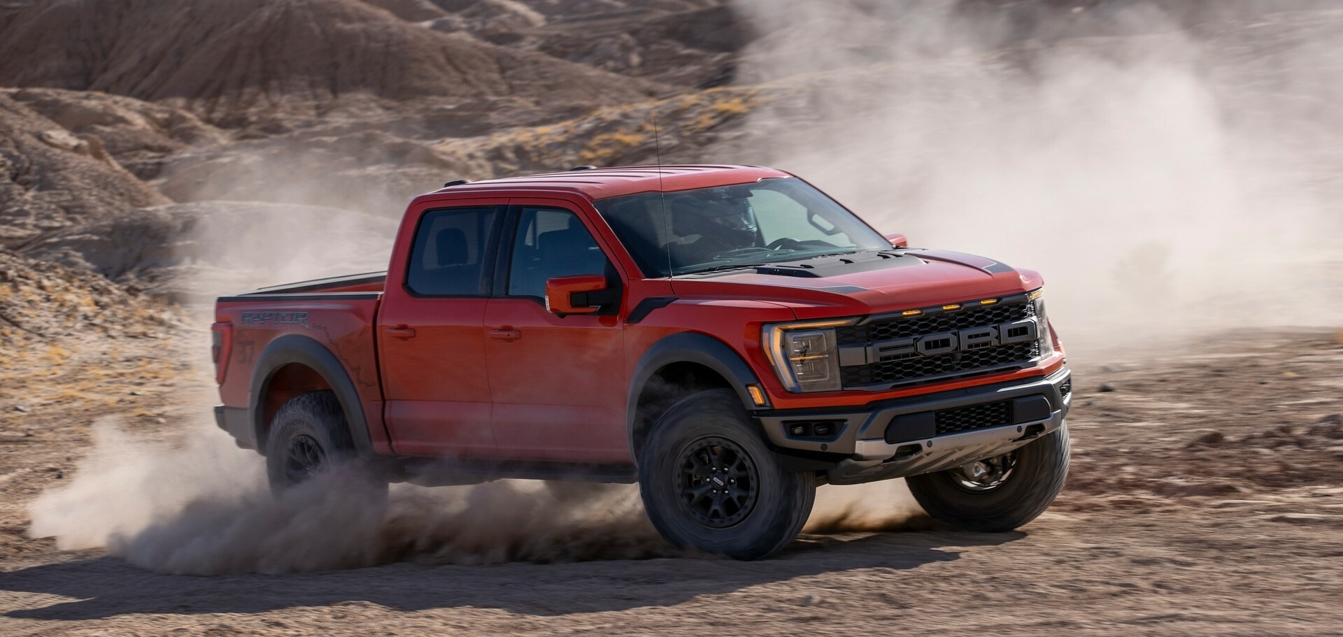 2021 Ford F-150 Raptor 202