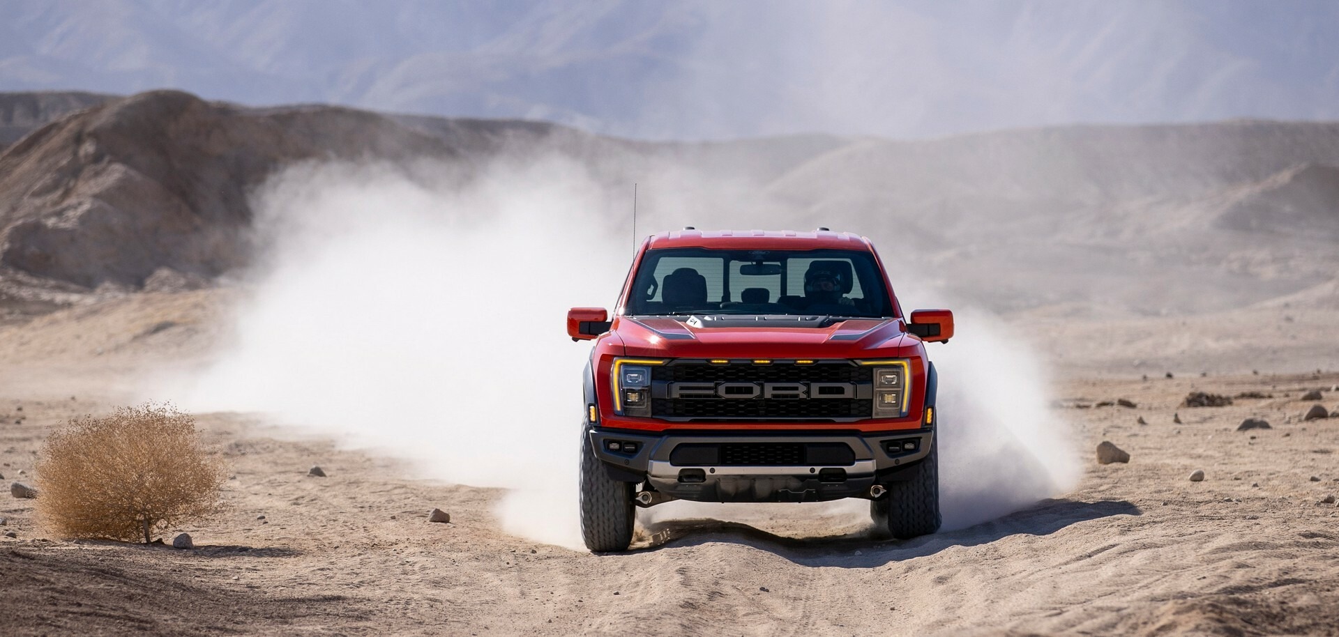 2021 Ford F-150 Raptor 203