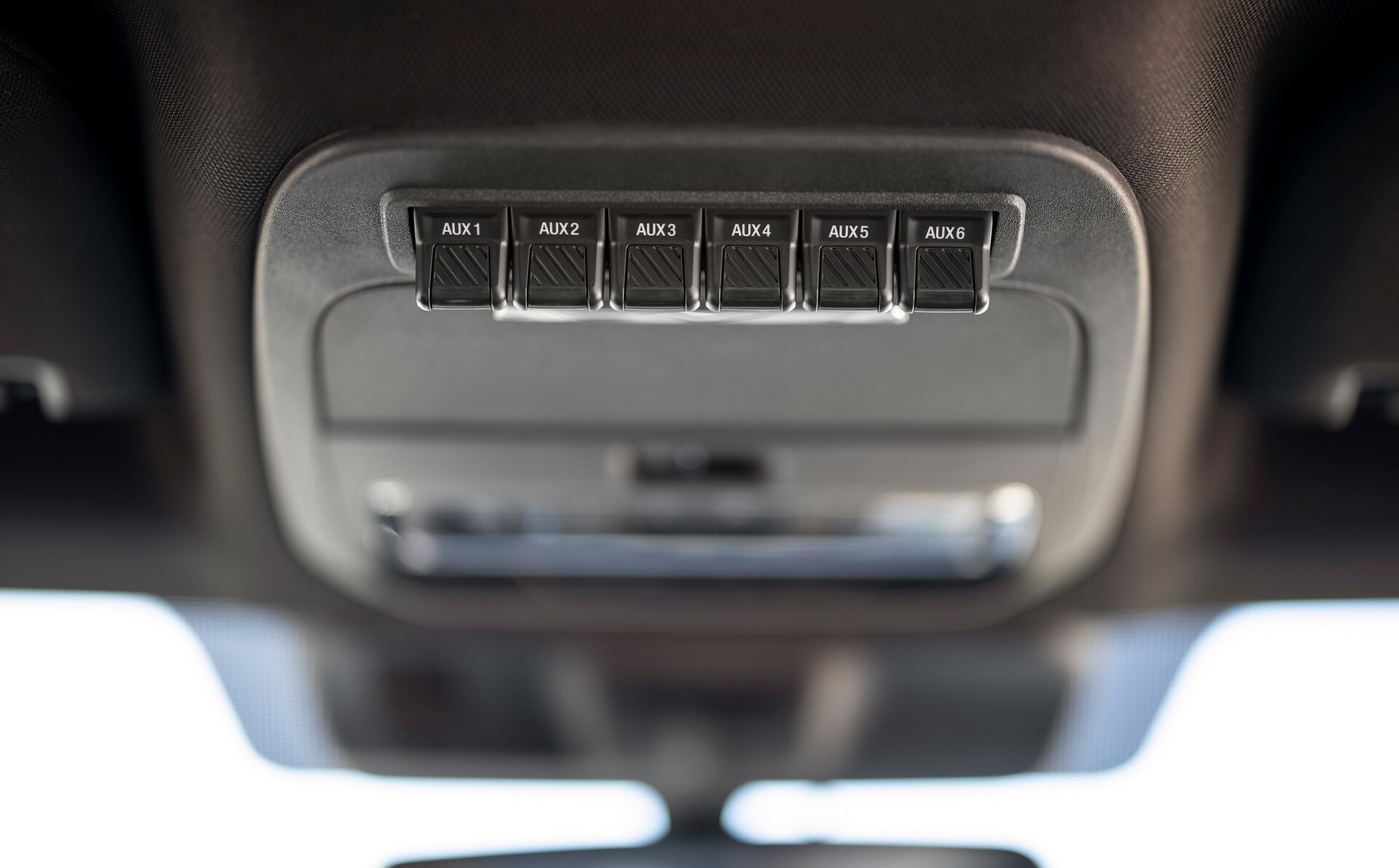 2021 Ford F-150 Raptor 6