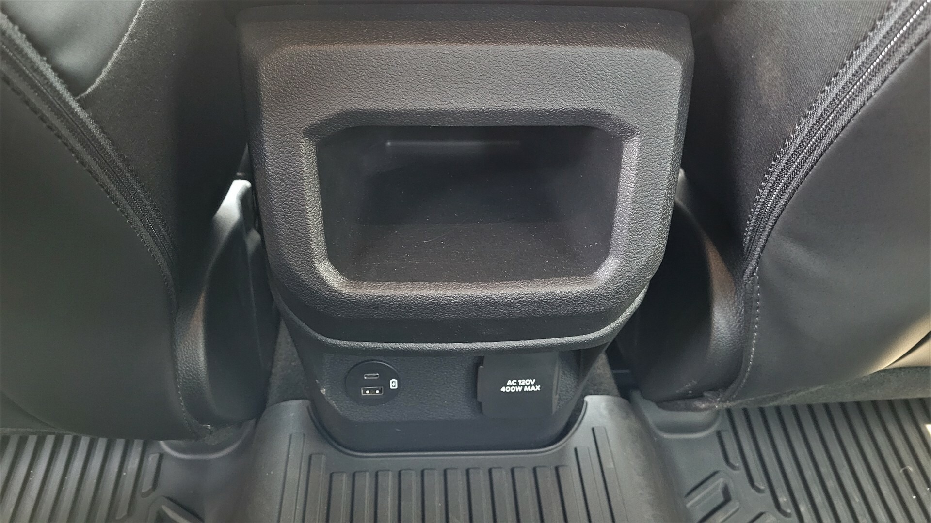 2024 Ford Ranger Raptor CarScoops 215