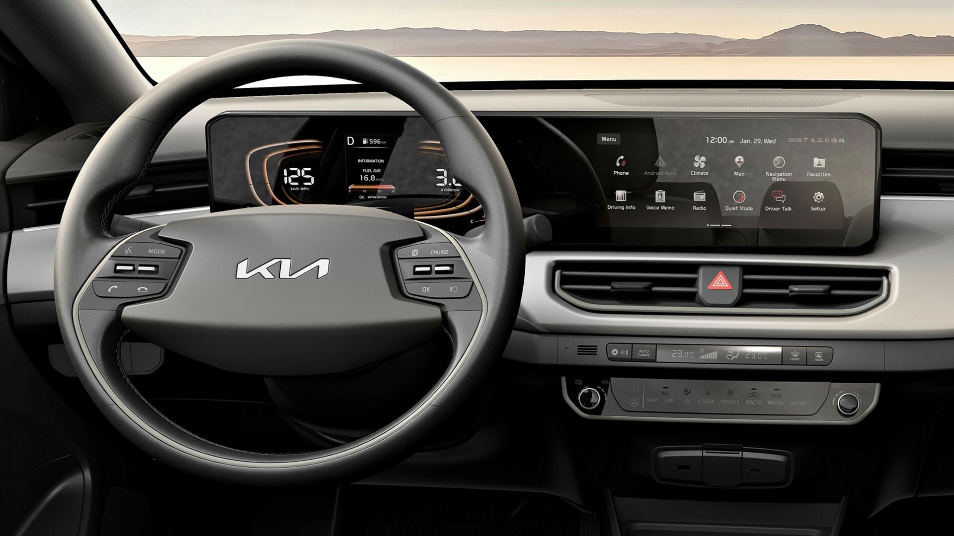2024 Kia K3 809 10