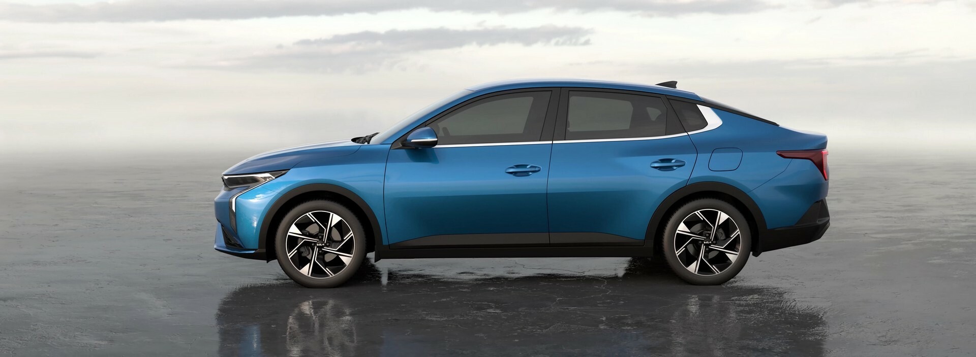 2024 Kia K3 809 2