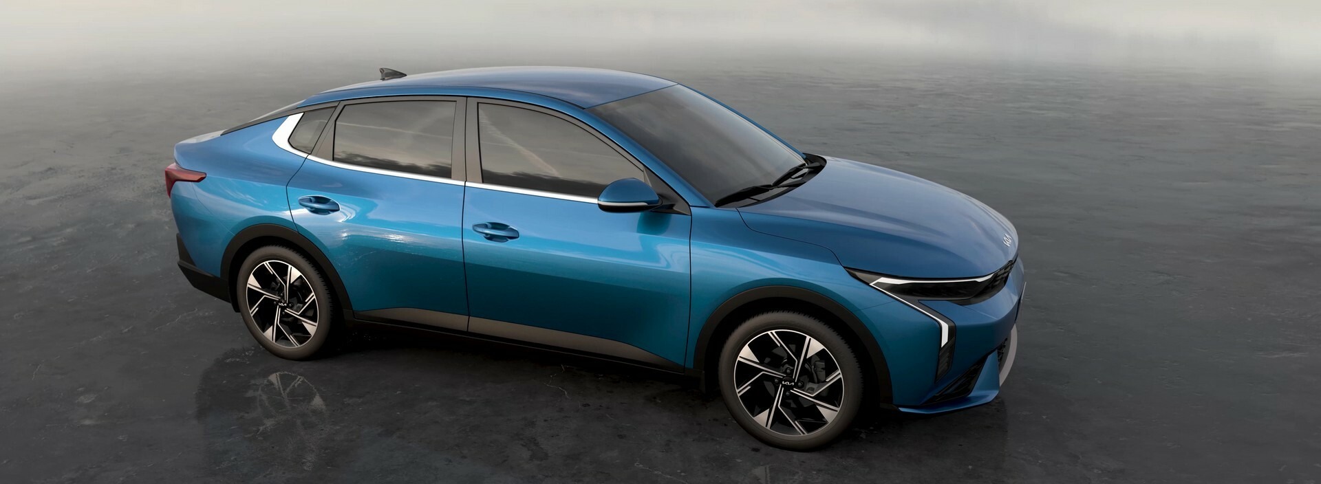 2024 Kia K3 809 3