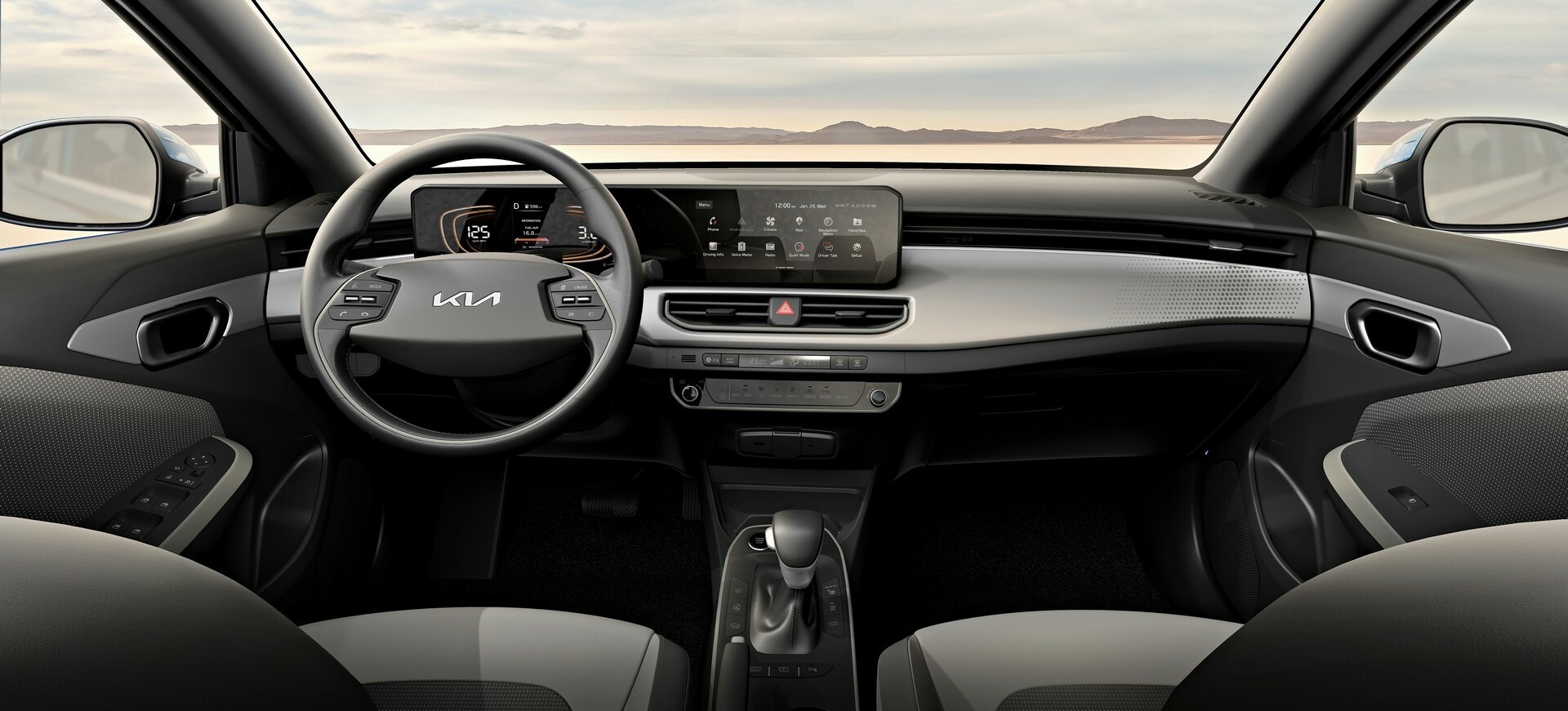 2024 Kia K3 809 6