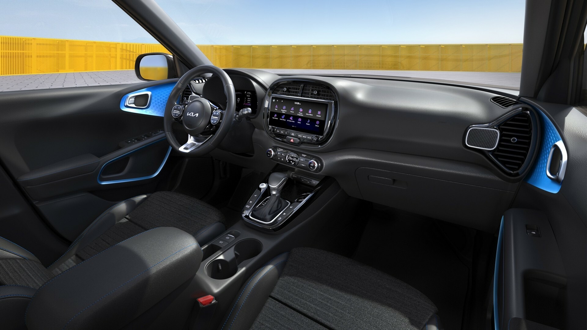 2024 Kia Soul 823 19
