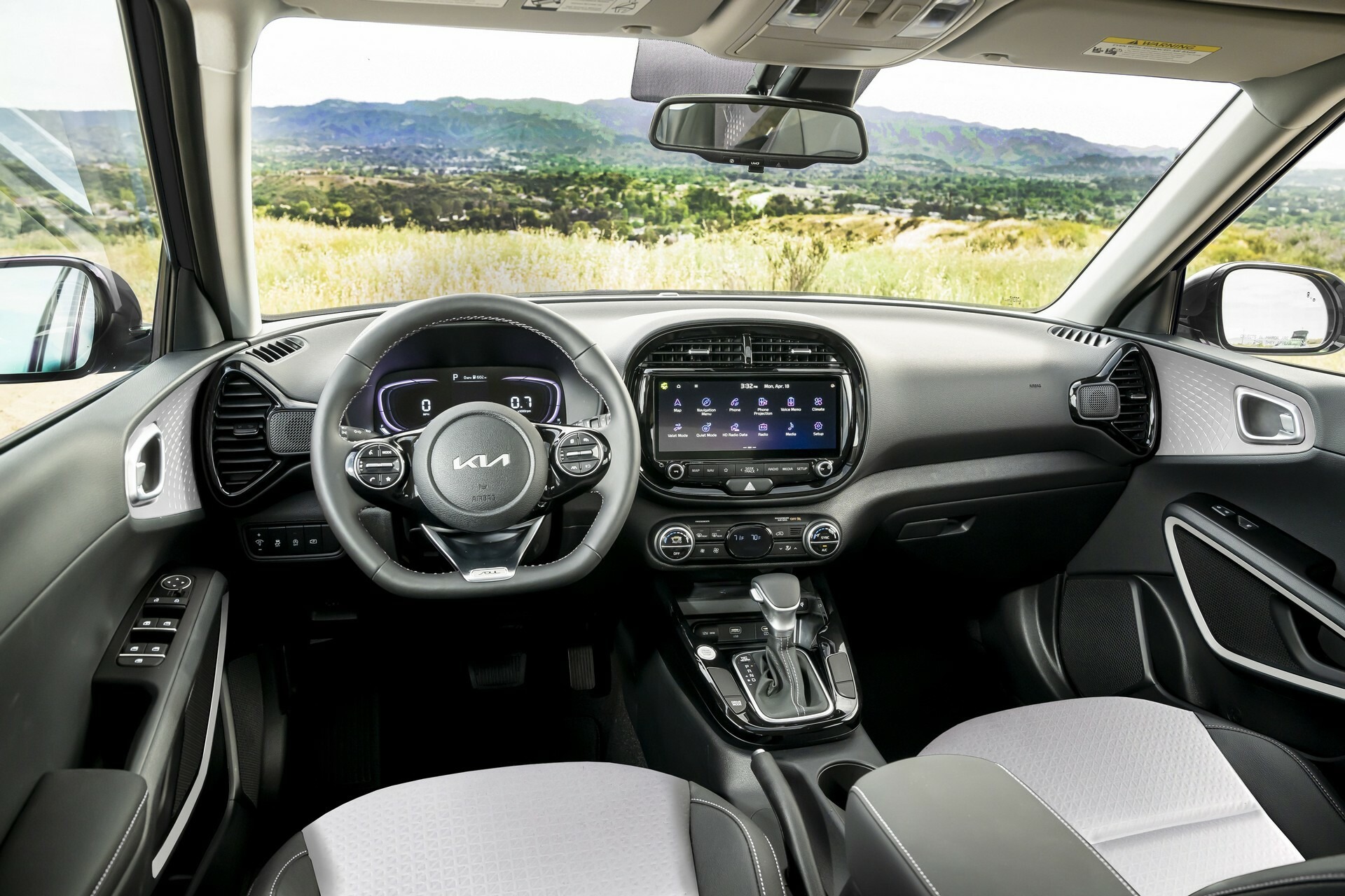 2024 Kia Soul 823 5