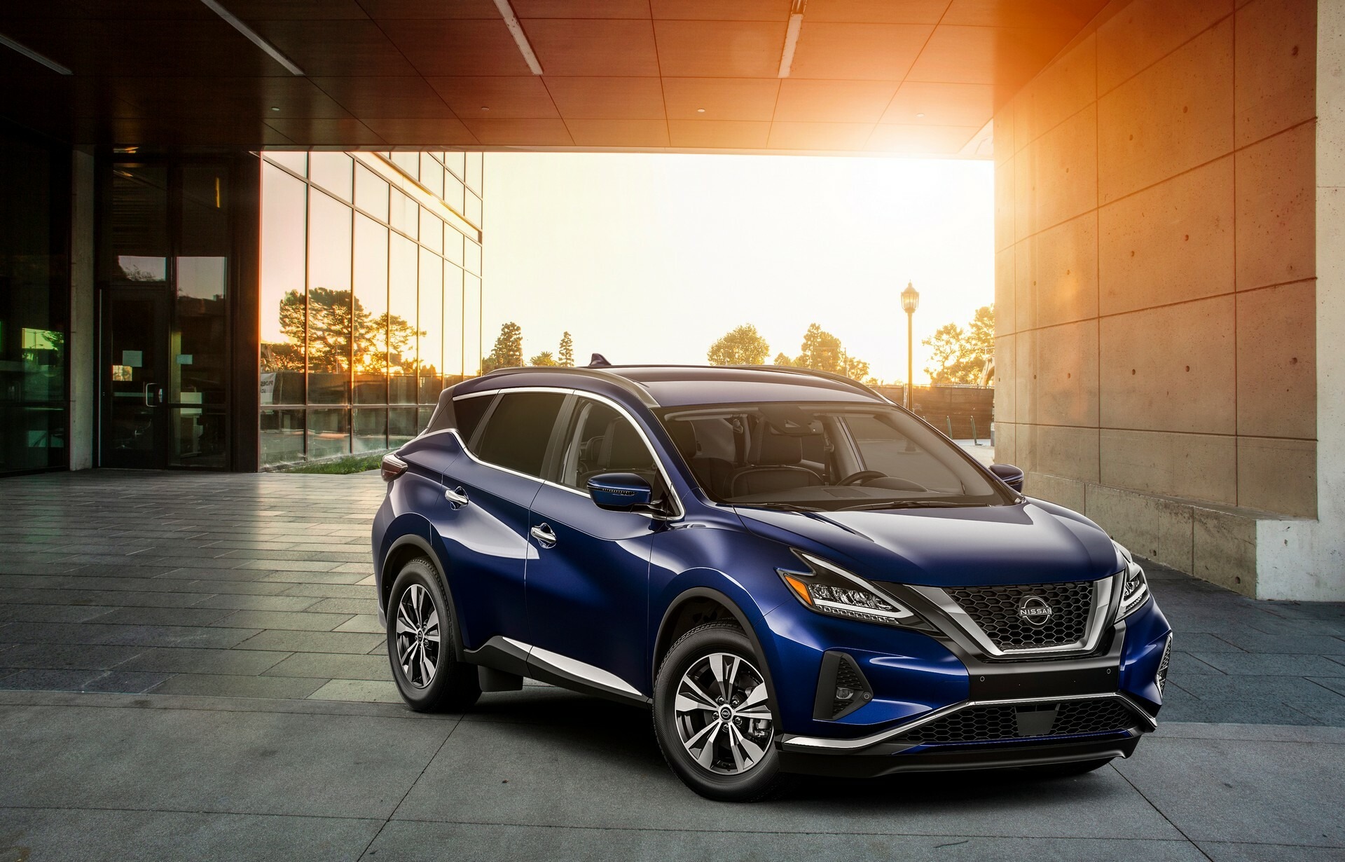 2024 Nissan Murano 831 1