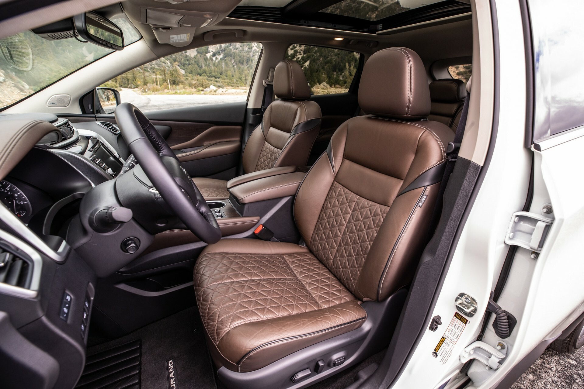 2024 Nissan Murano 831 10