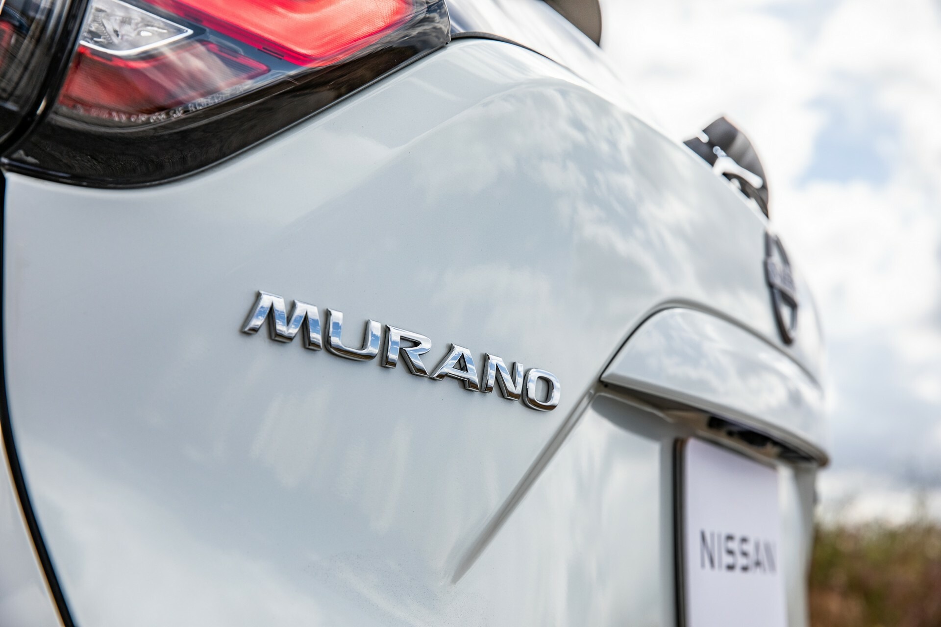 2024 Nissan Murano 831 13