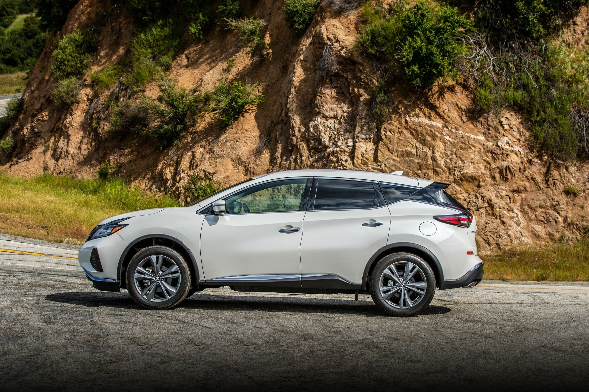 2024 Nissan Murano 831 14
