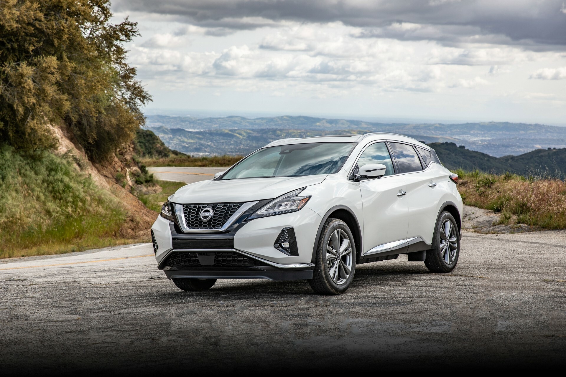 2024 Nissan Murano 831 15
