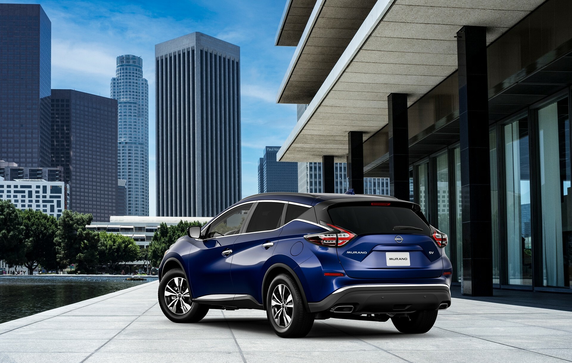 2024 Nissan Murano 831 2