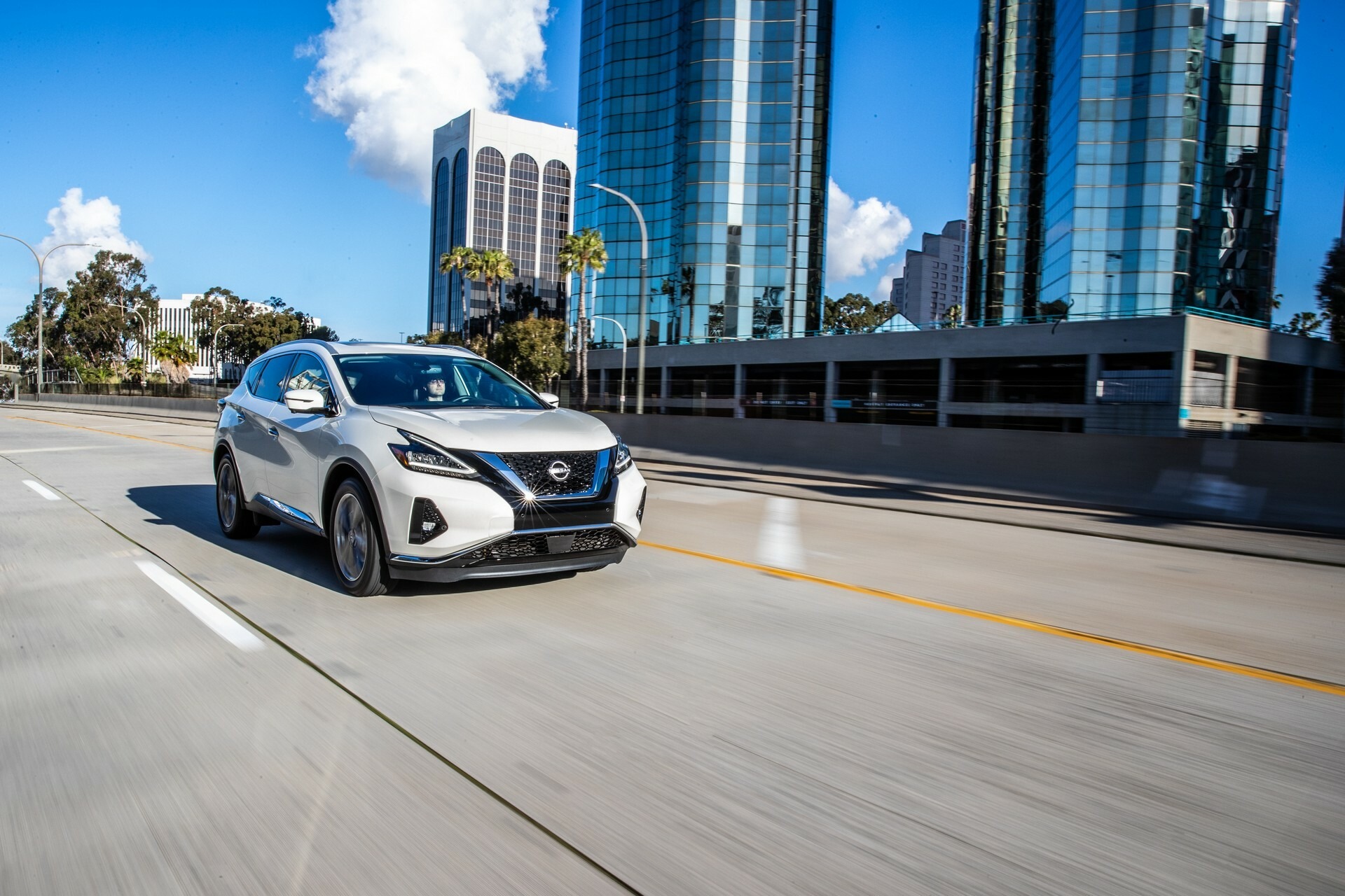 2024 Nissan Murano 831 3