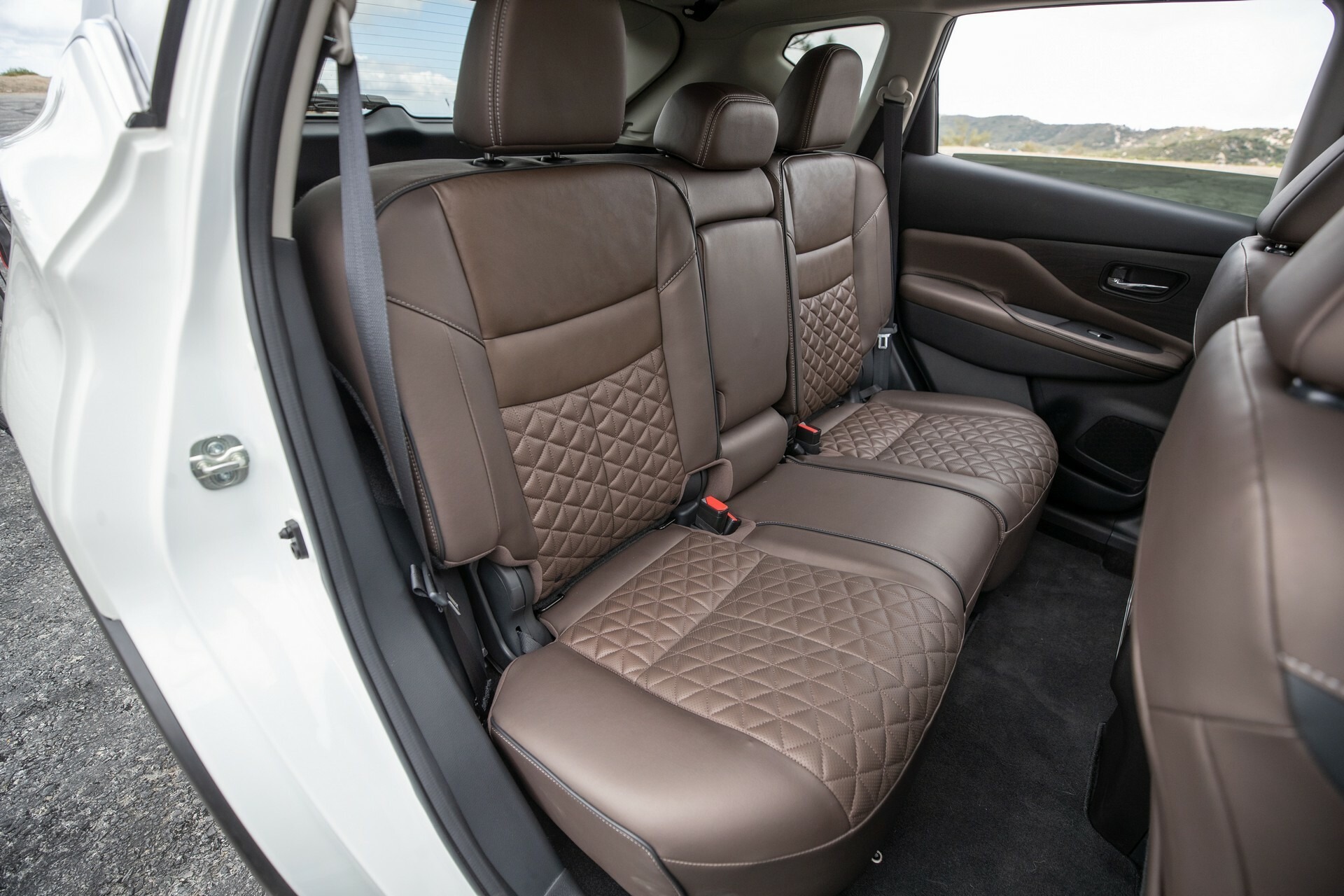 2024 Nissan Murano 831 7