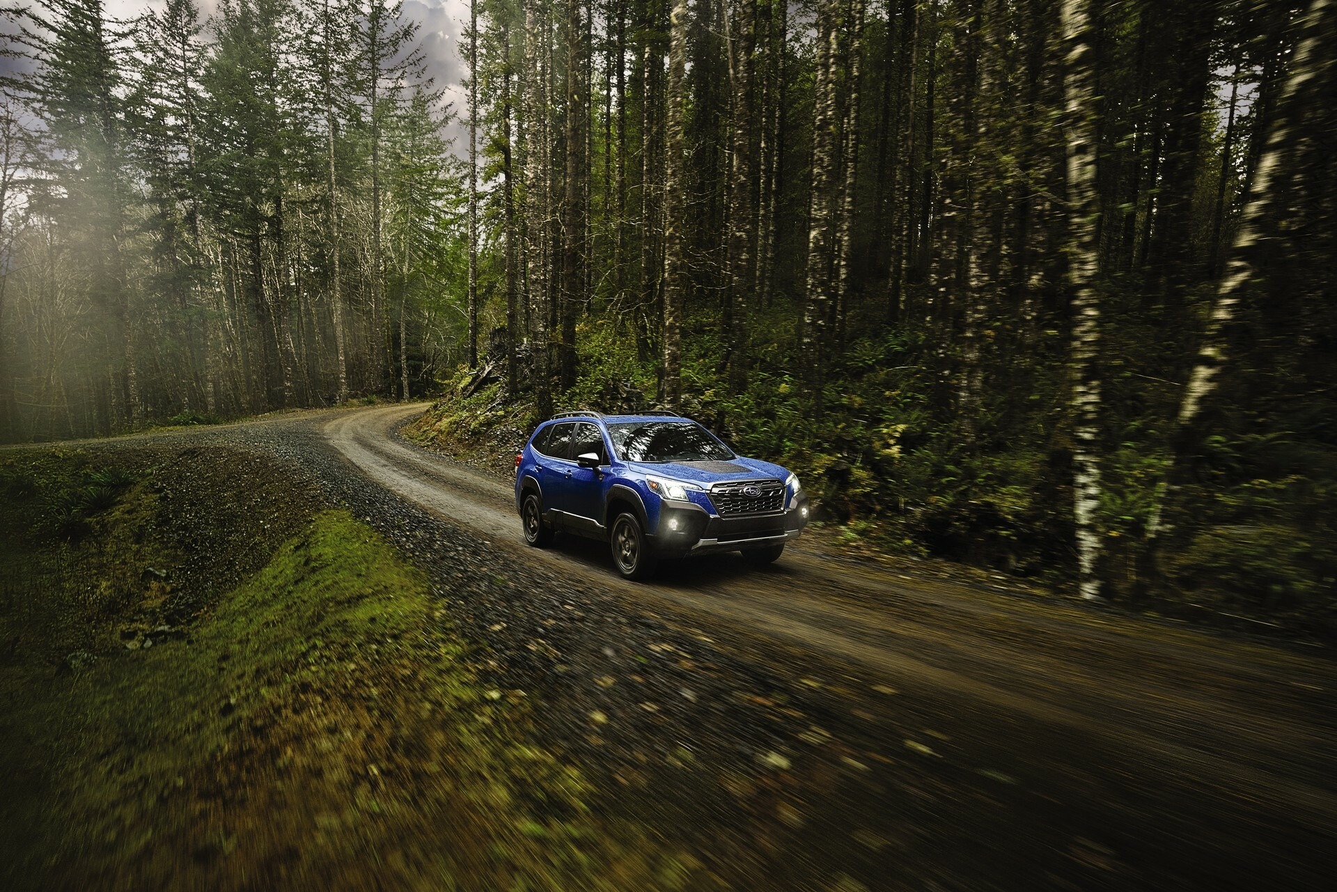 2024 Subaru Forester 810 12