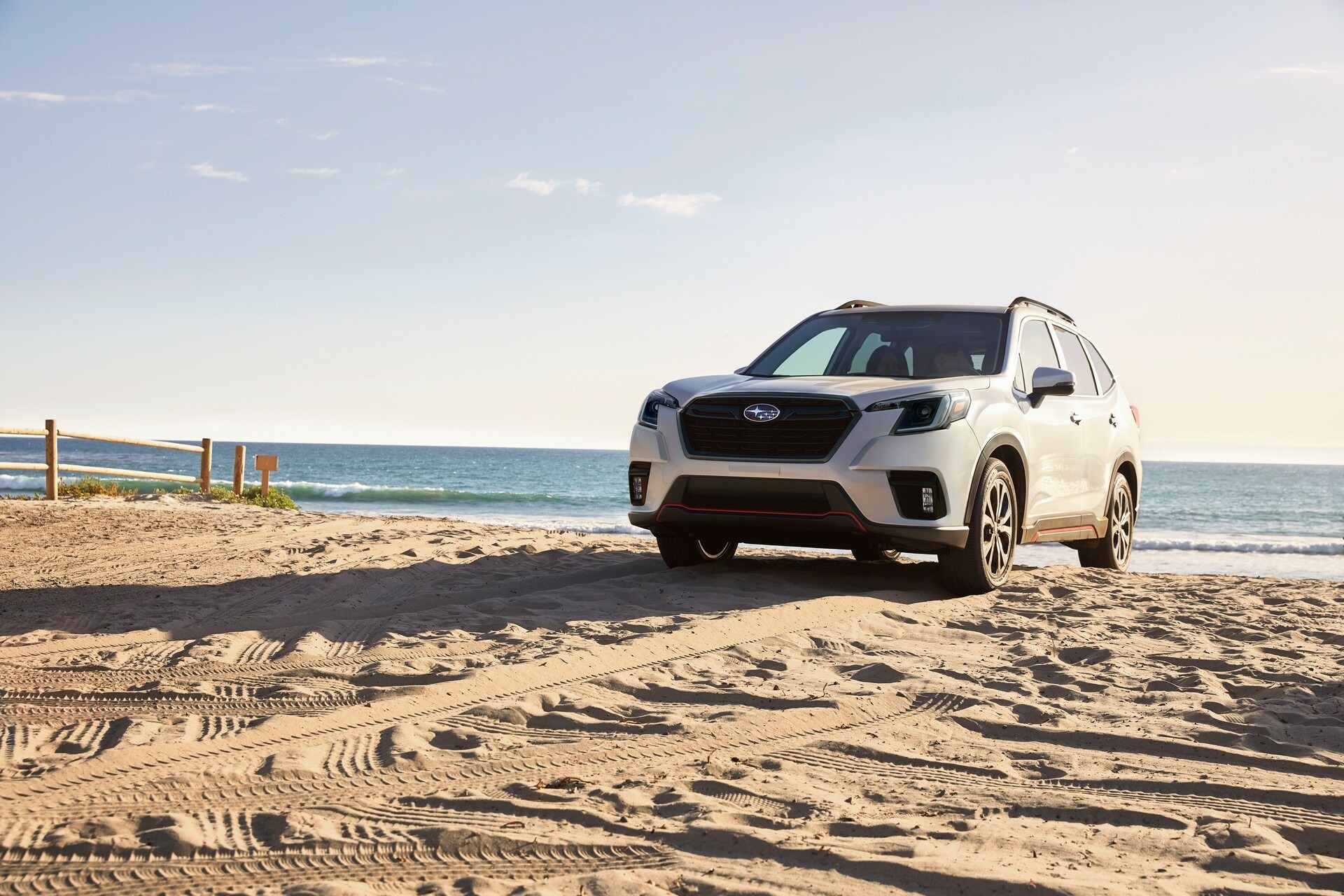2024 Subaru Forester 810 2