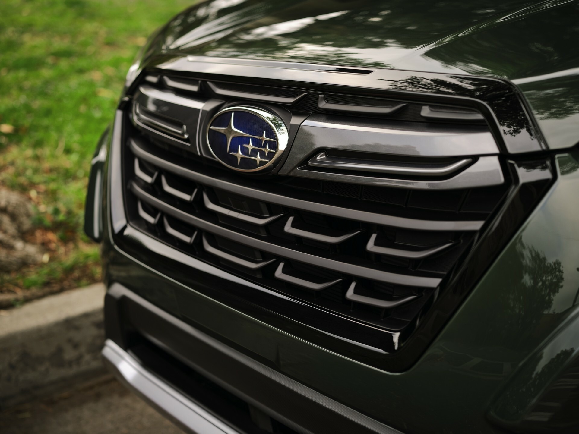 2024 Subaru Forester 810 8