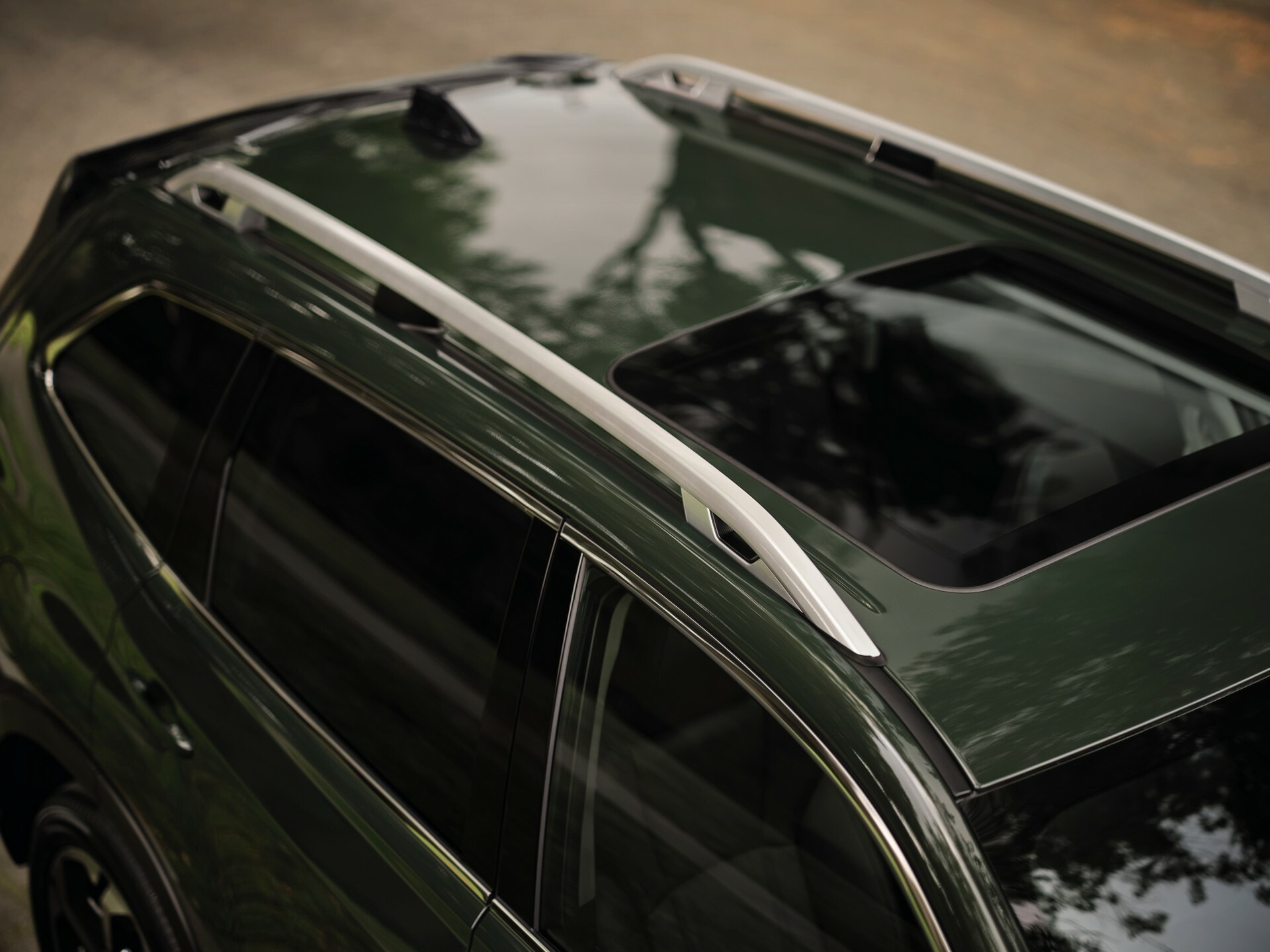 2024 Subaru Forester 810 9