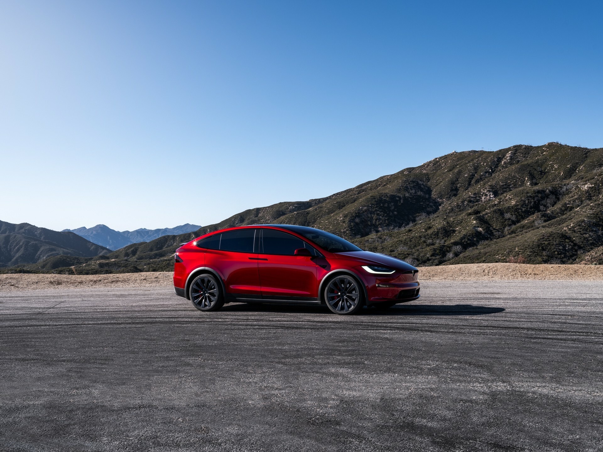 2023 Tesla Model X 808 1
