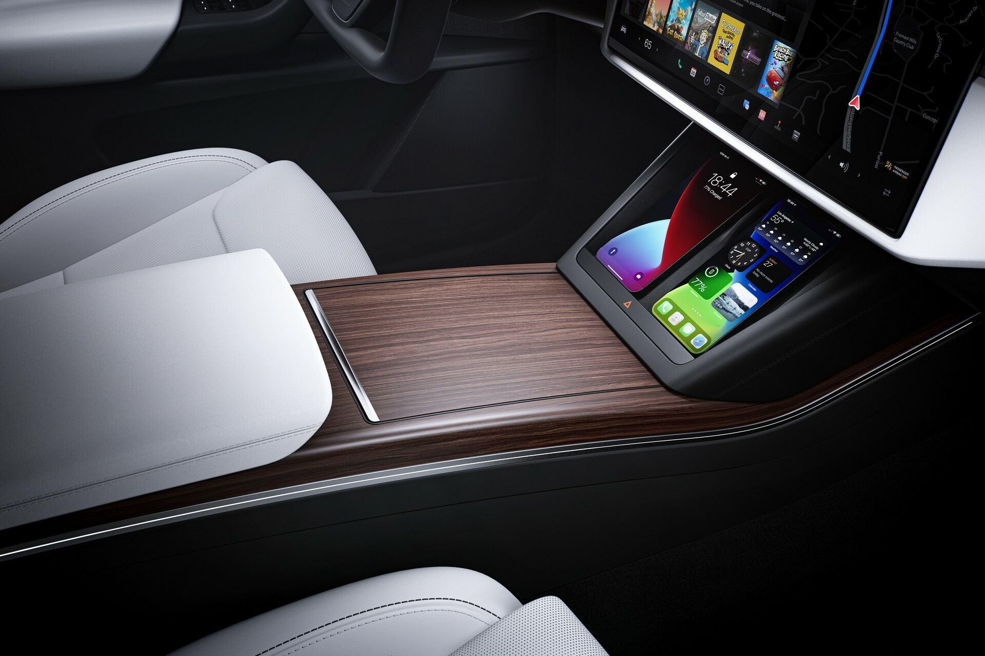 2023 Tesla Model X 808 10