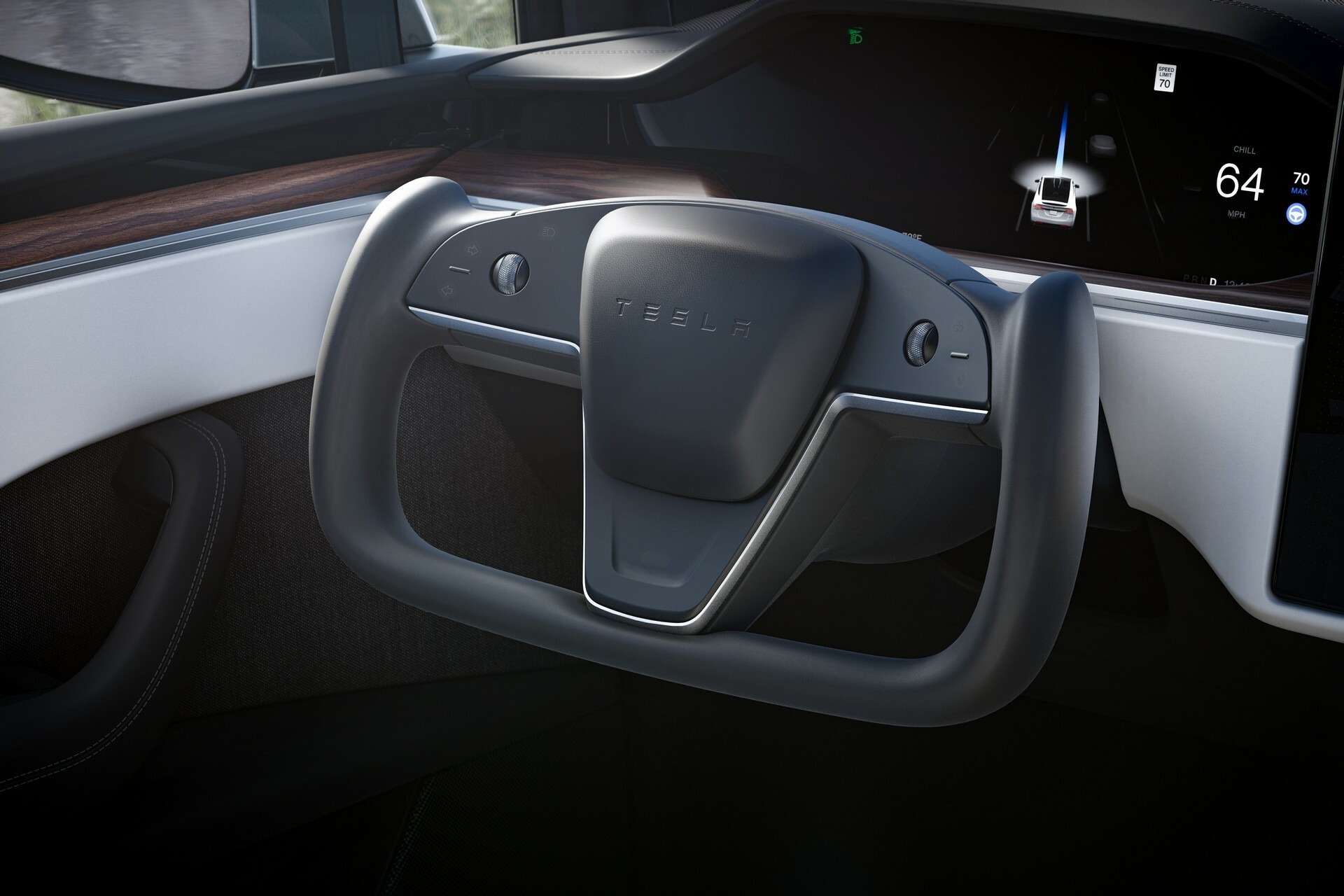 2023 Tesla Model X 808 11