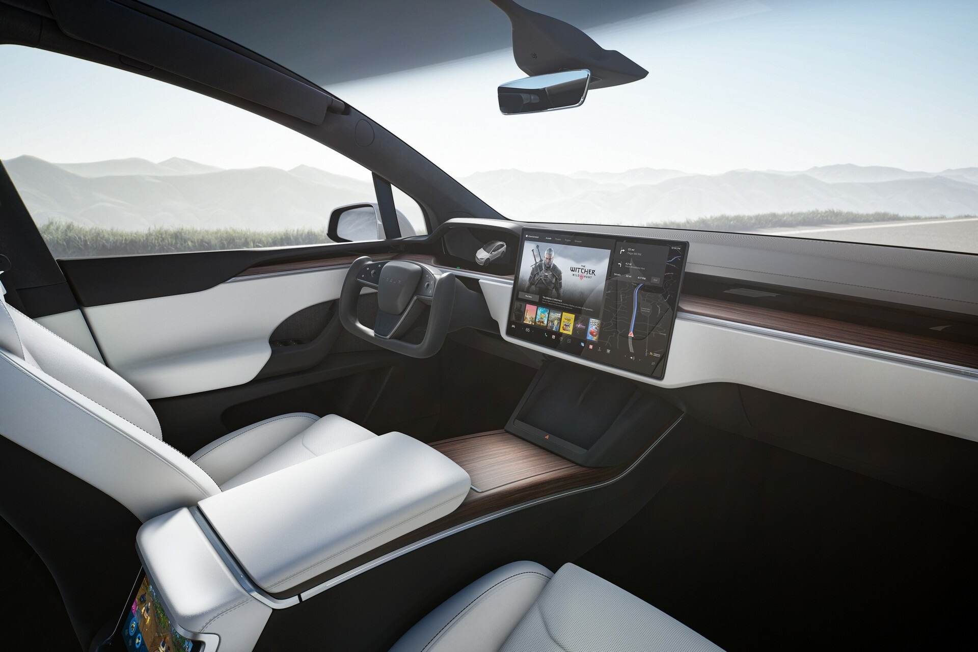 2023 Tesla Model X 808 13