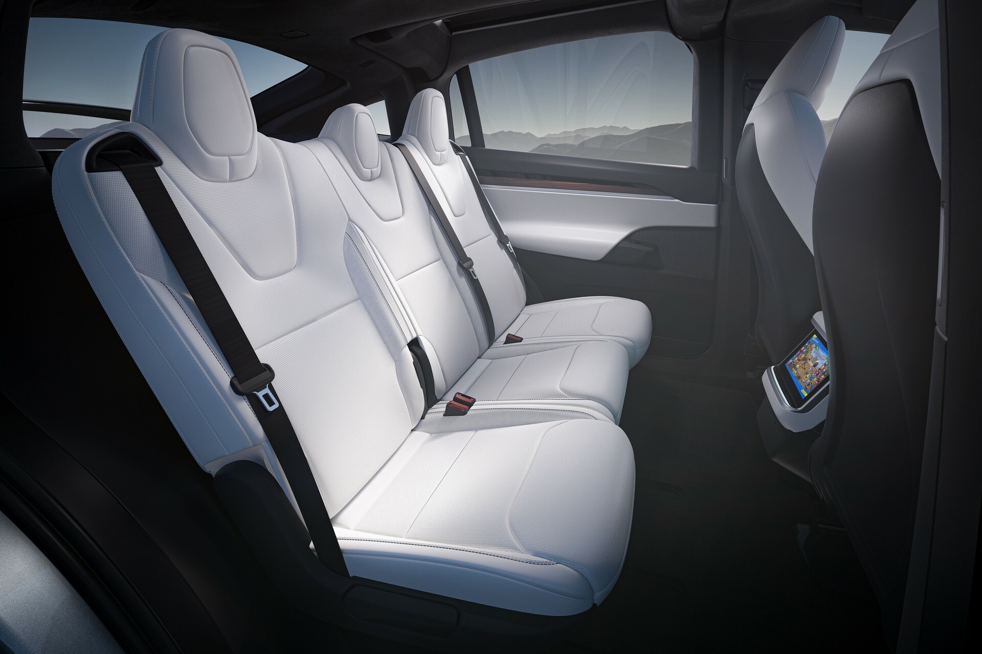 2023 Tesla Model X 808 14
