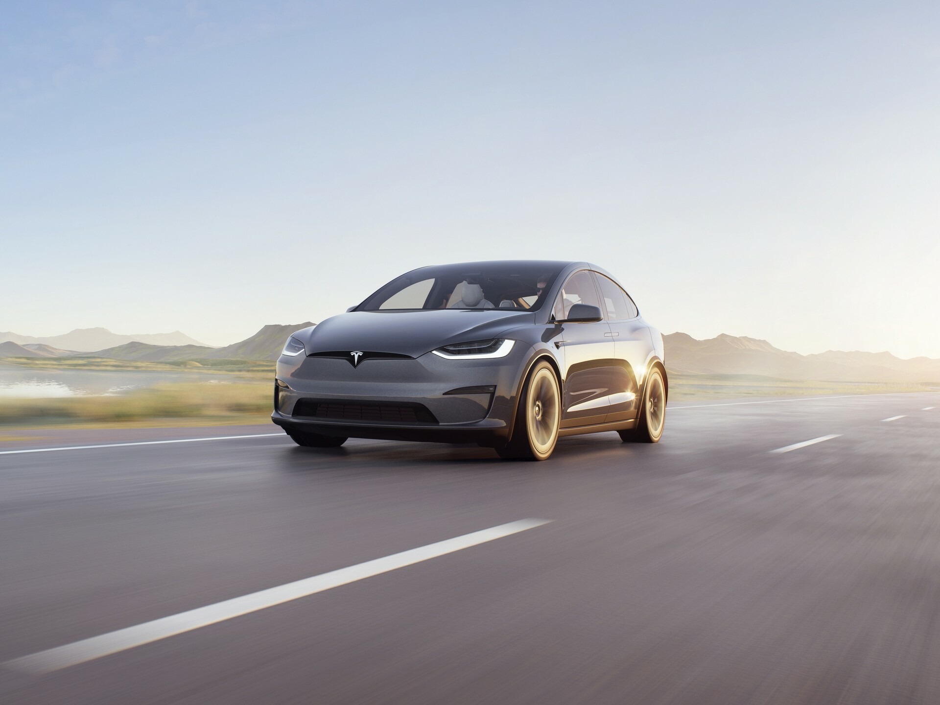 2023 Tesla Model X 808 4