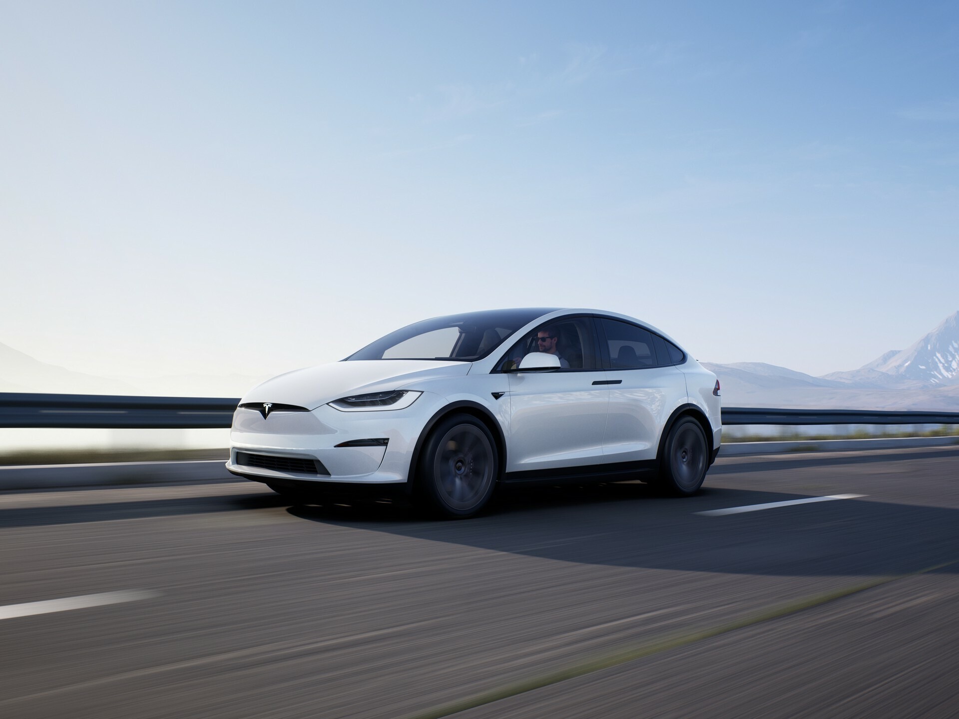 2023 Tesla Model X 808 5