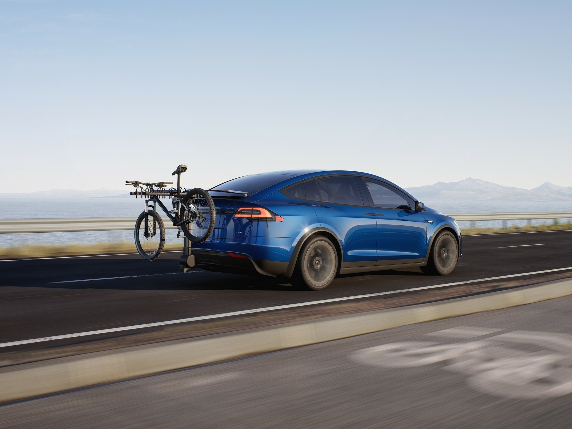 2023 Tesla Model X 808 7