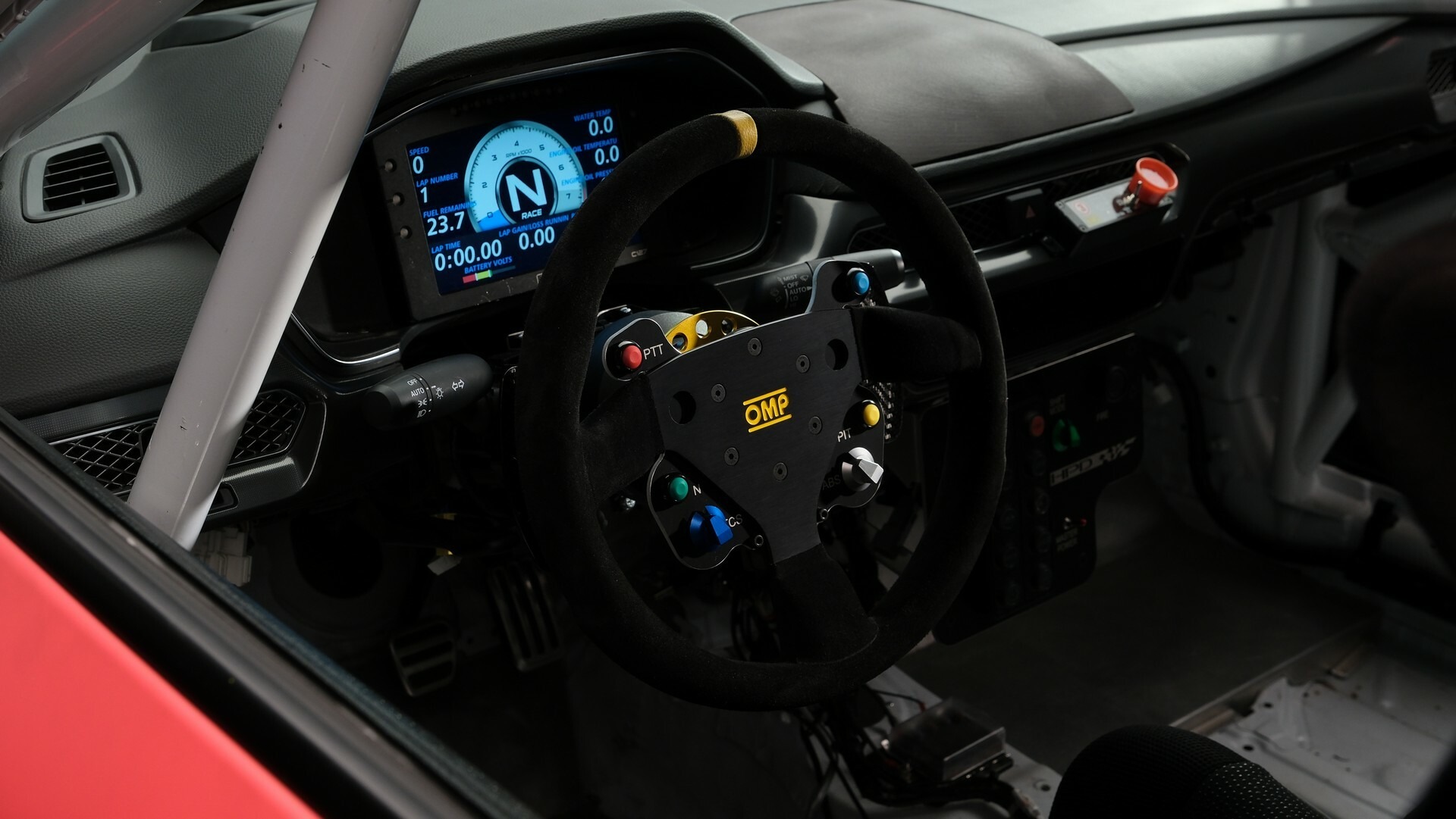 2024 Acura Integra Type S DE5 814 1