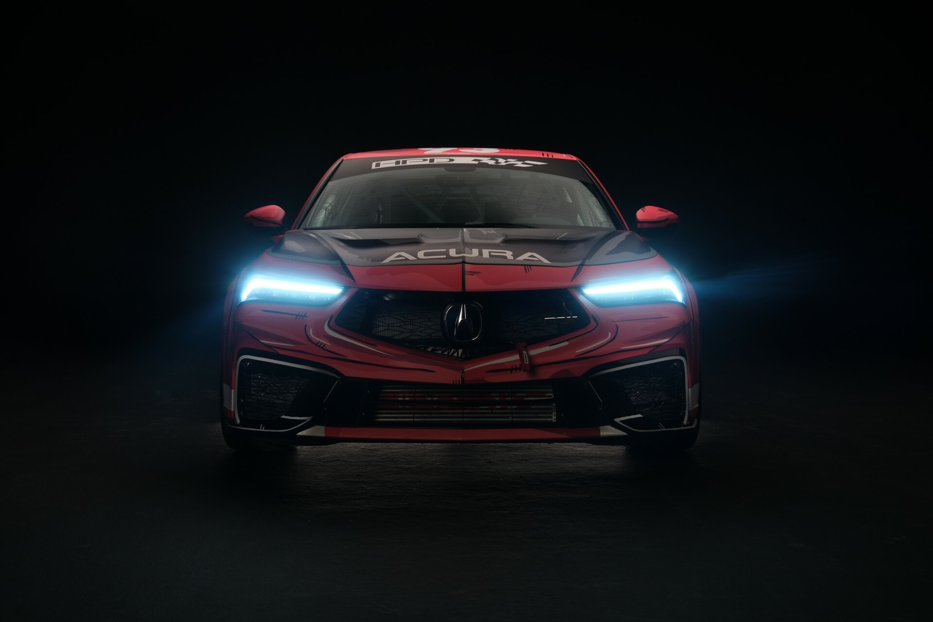 2024 Acura Integra Type S DE5 814 4