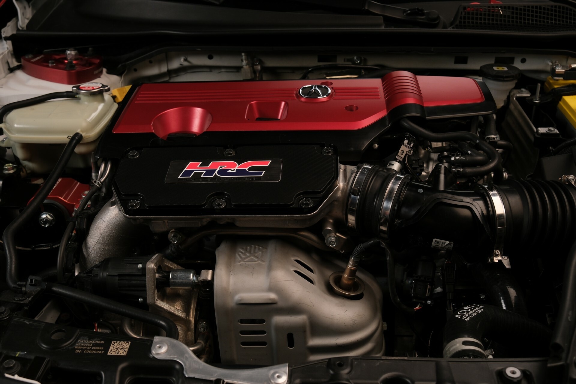 2024 Acura Integra Type S DE5 814 6